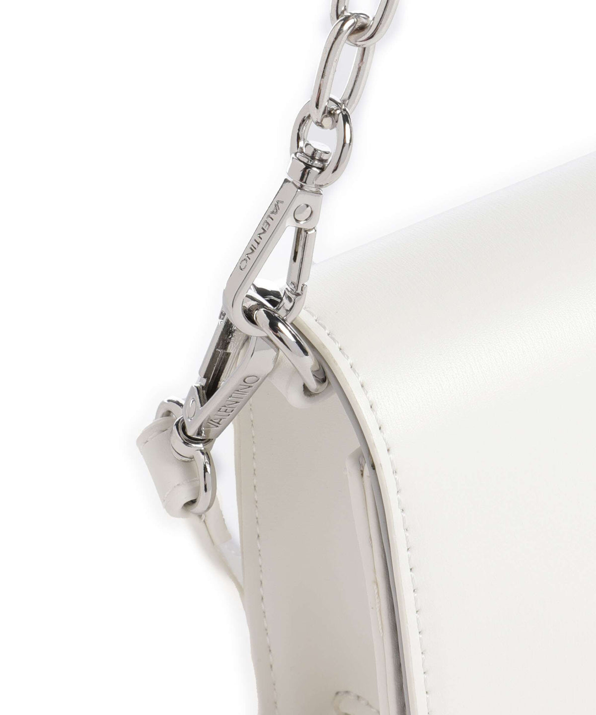 Valentino Bags Stefany Shoulder bag bianco
