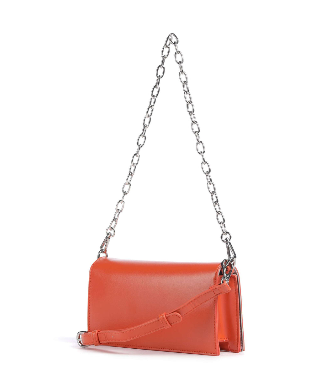 Valentino Bags Stefany Shoulder bag arancio