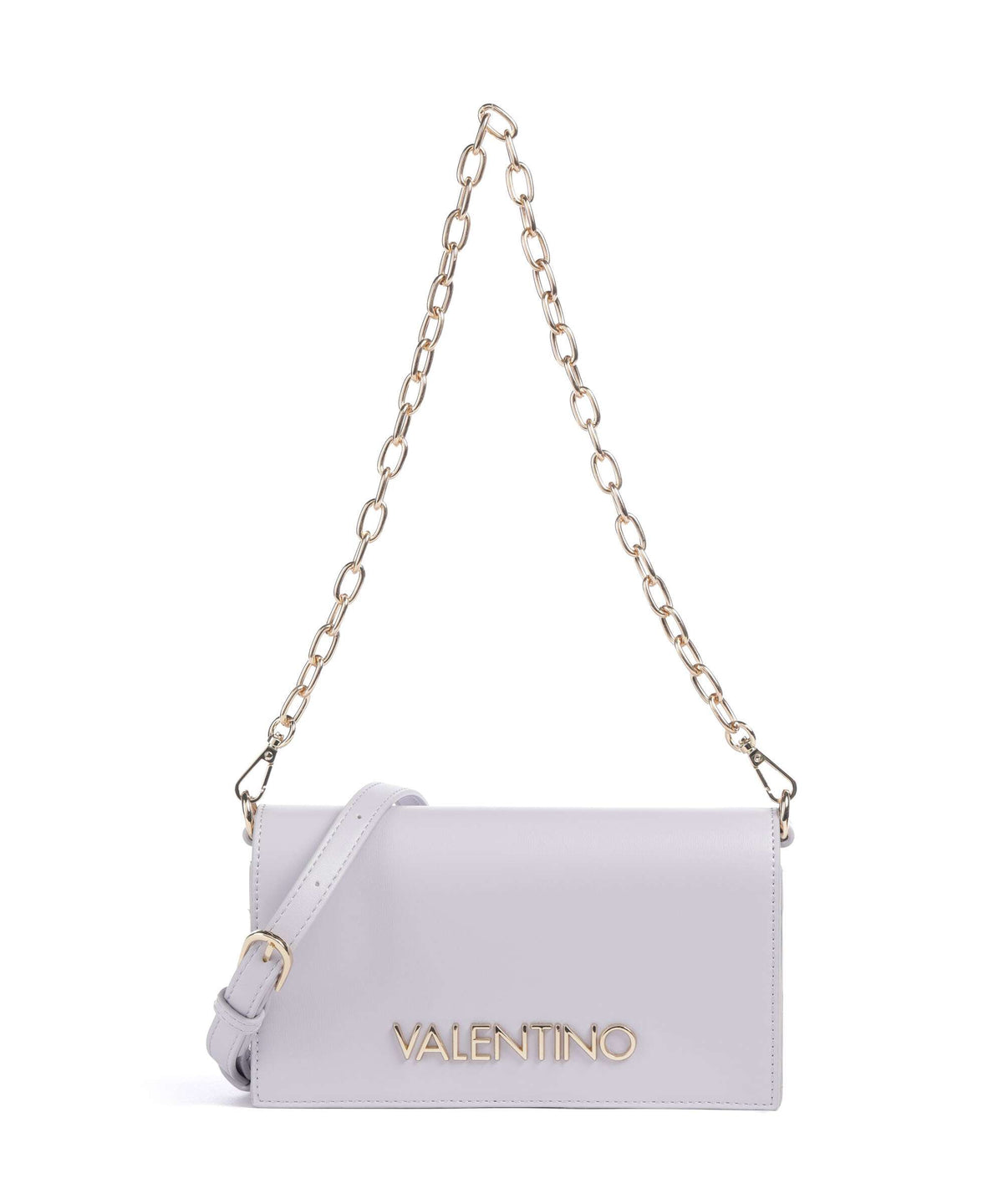Valentino Bags Stefany Shoulder bag lilla chiaro