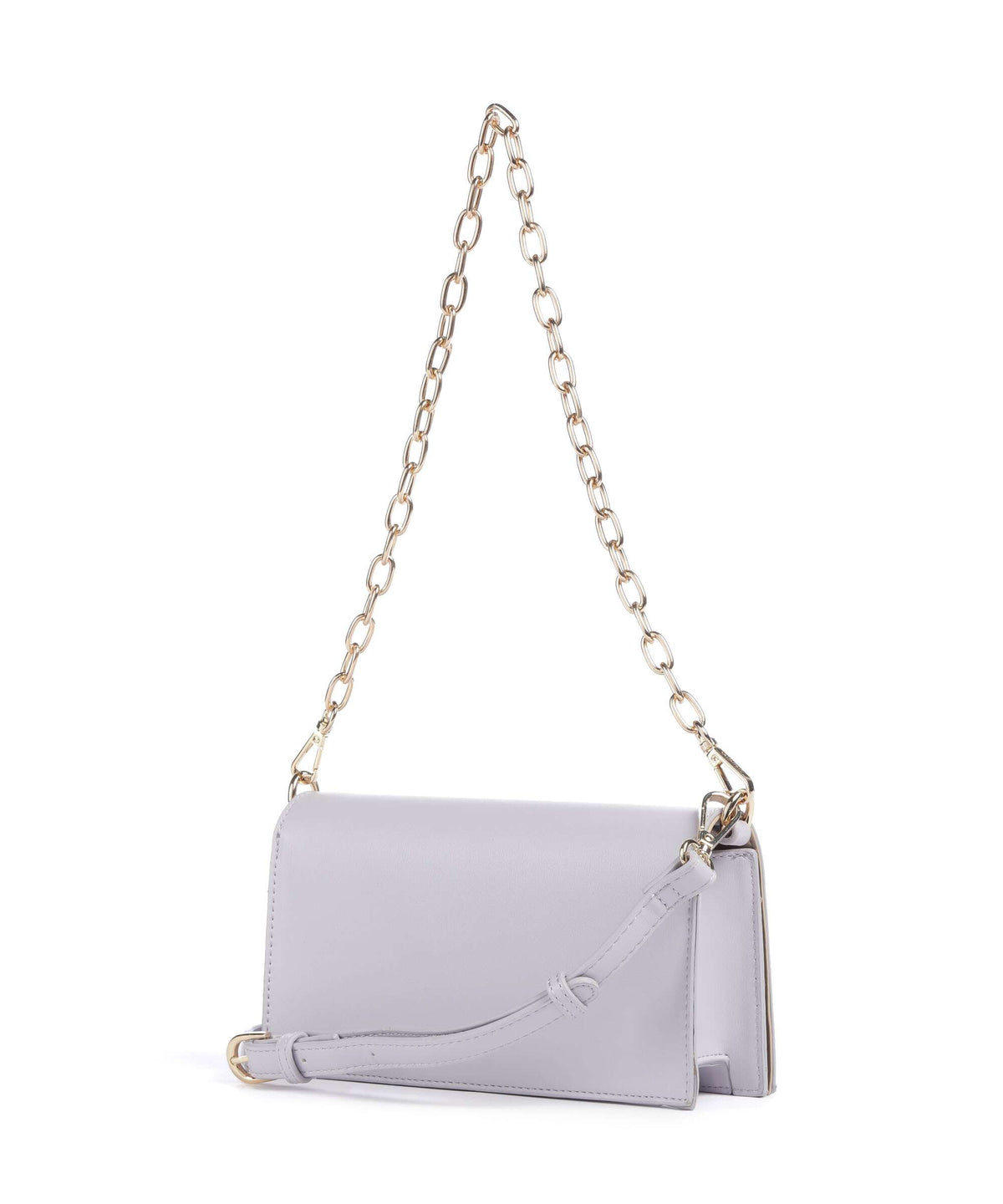 Valentino Bags Stefany Shoulder bag lilla chiaro