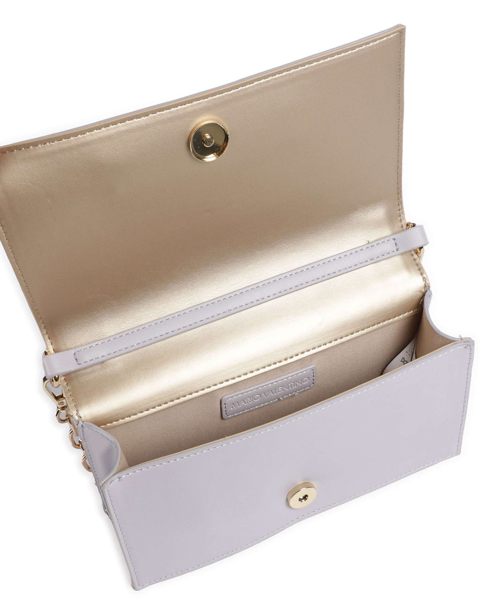 Valentino Bags Stefany Shoulder bag lilla chiaro