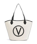 Valentino Bags Covent Tote bag naturale/nero