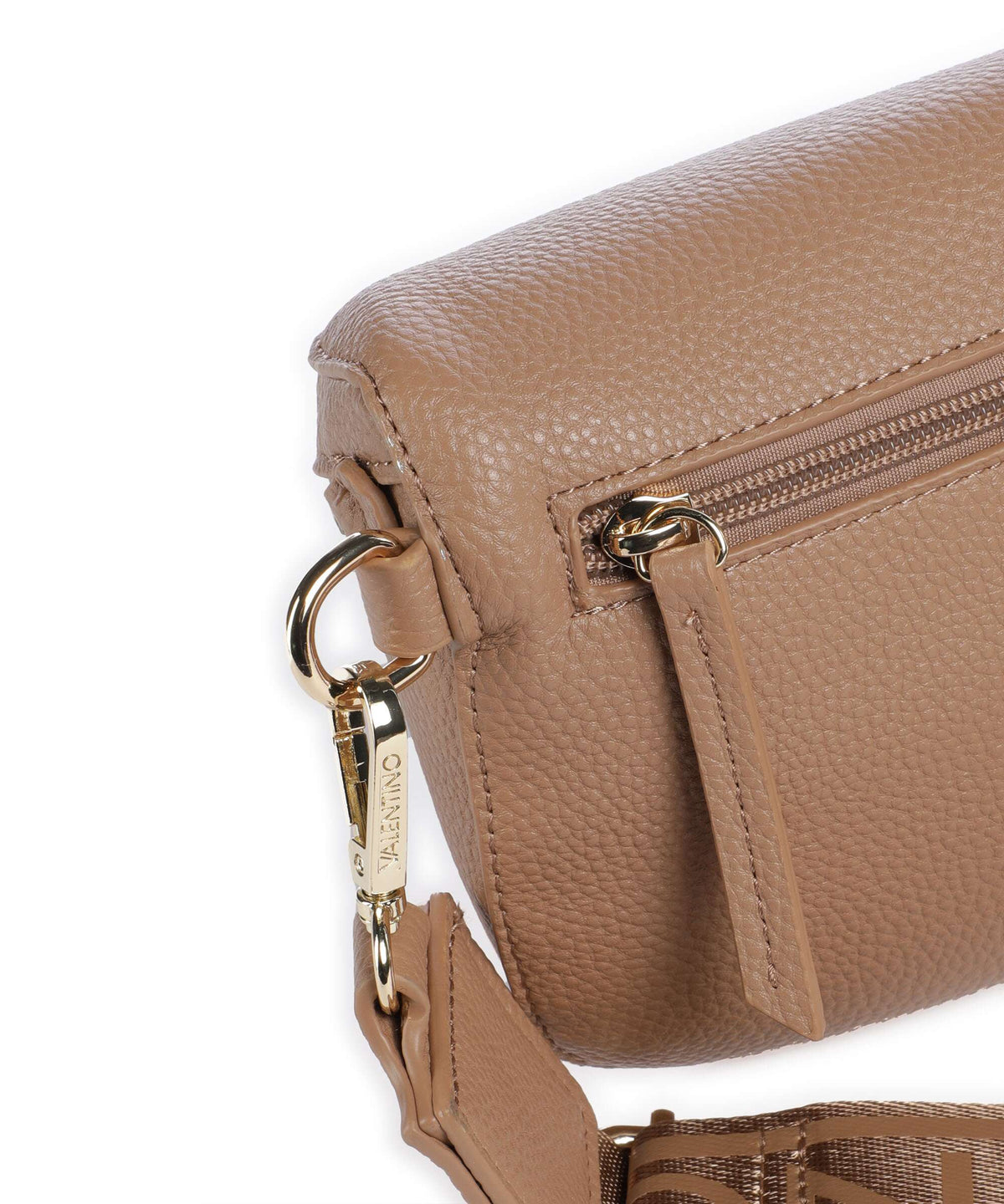 Valentino Bags Miramar Belt bag beige