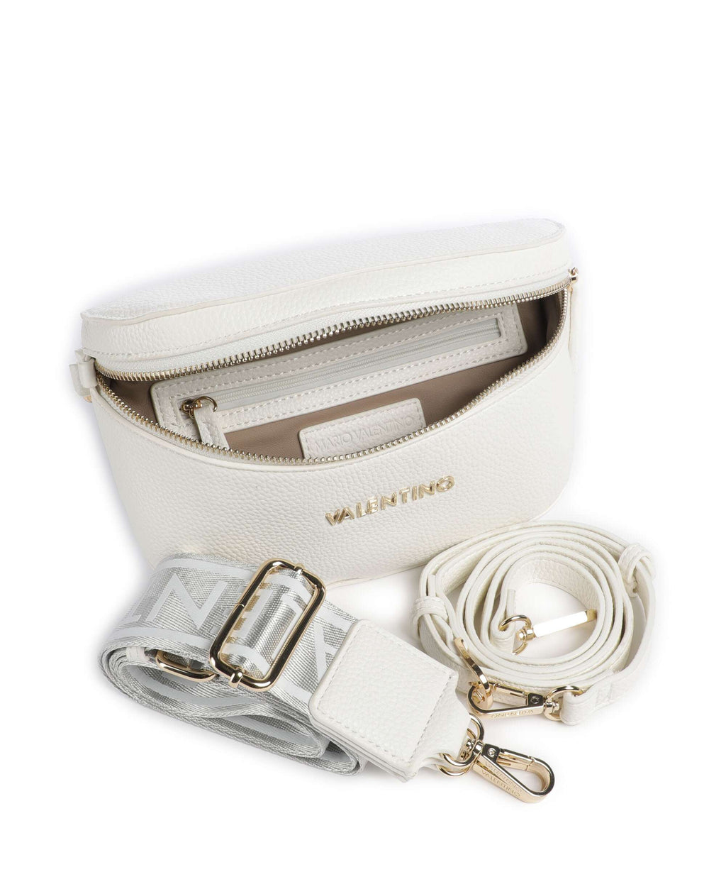 Valentino Bags Miramar Belt bag bianco