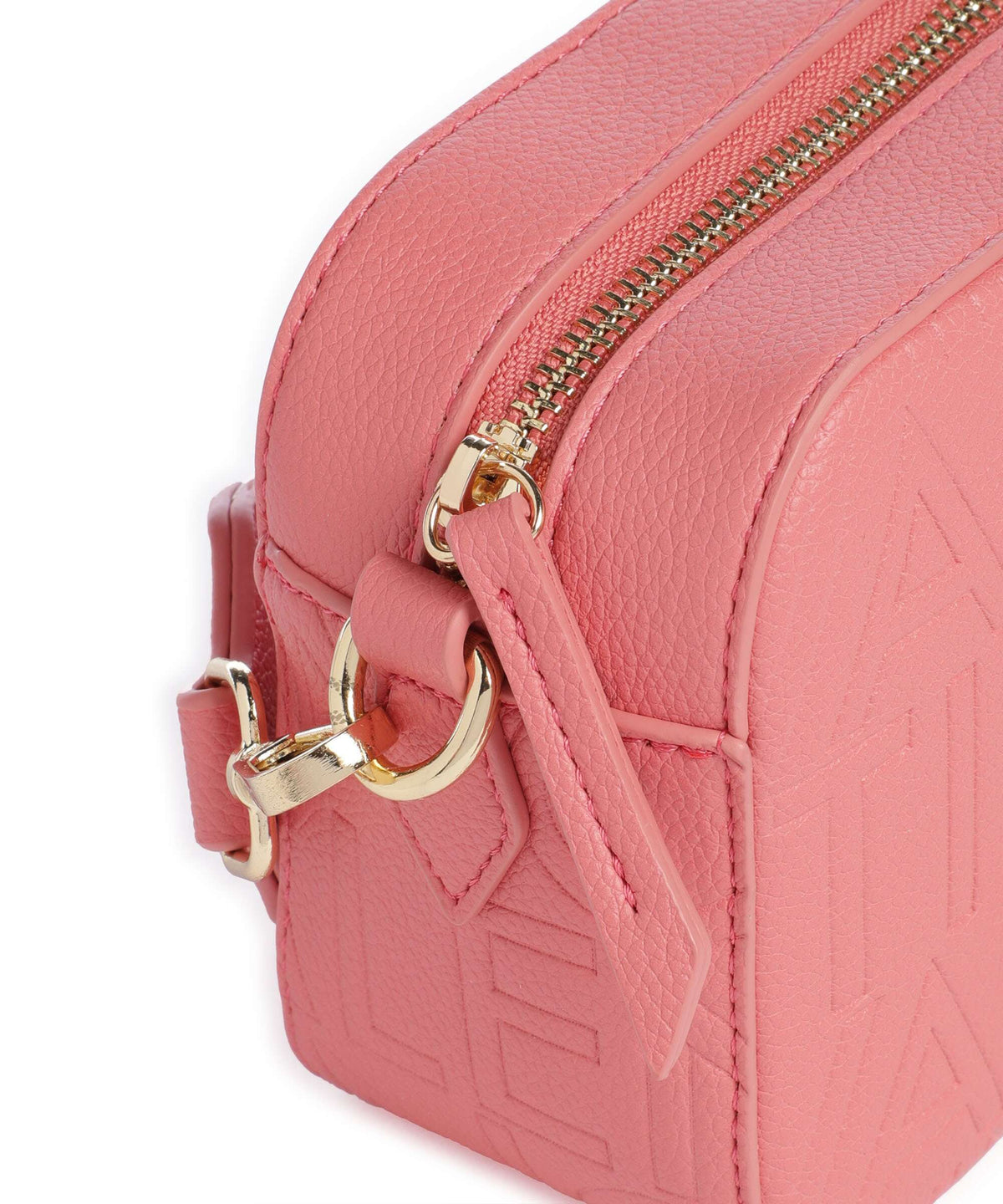 Valentino Bags Pansy Crossbody bag corallo
