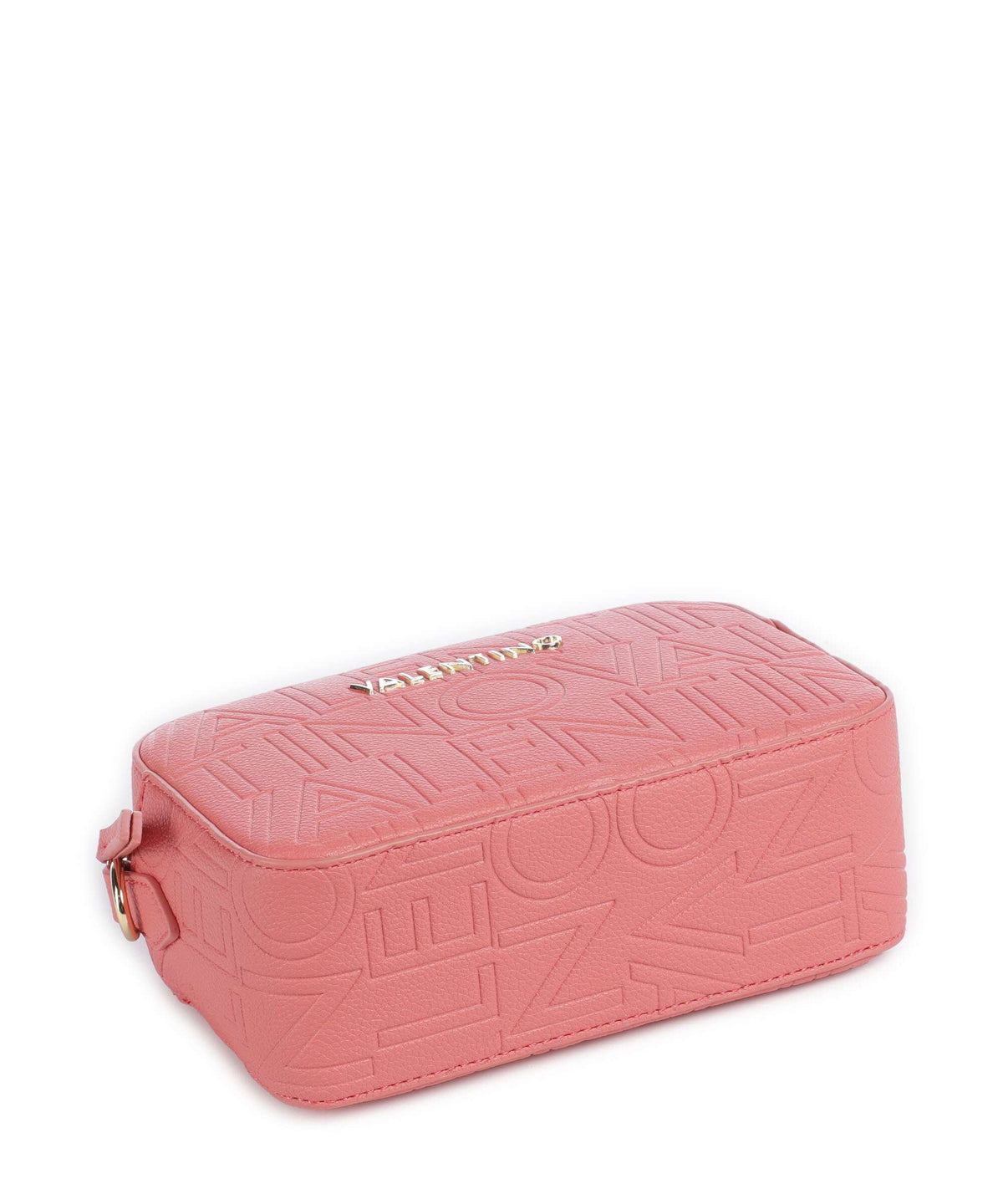Valentino Bags Pansy Crossbody bag corallo