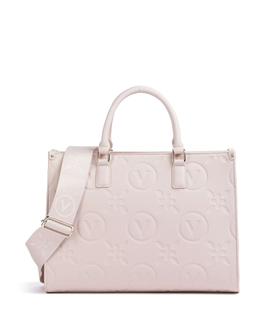 Valentino Bags Samba Re Handbag cipria