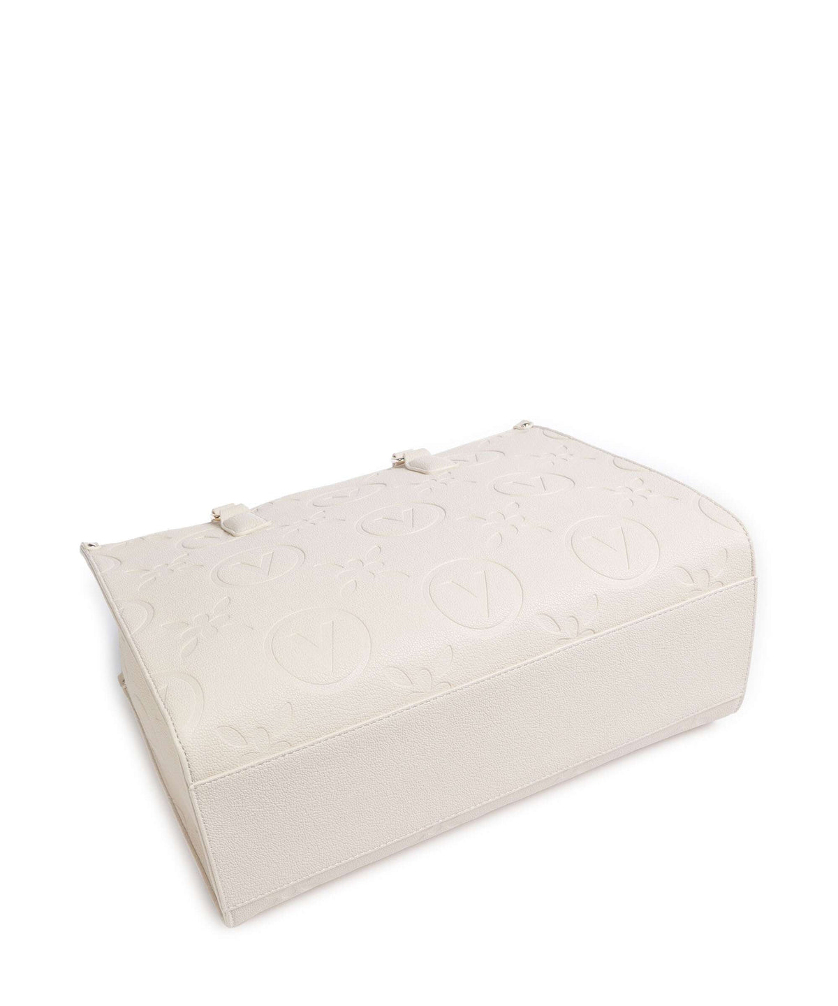 Valentino Bags Samba Re Handbag ecru