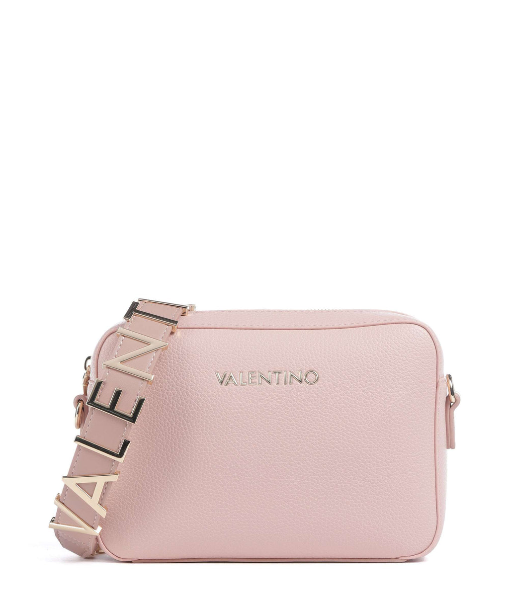 Valentino Bags Alexia Crossbody bag cipria