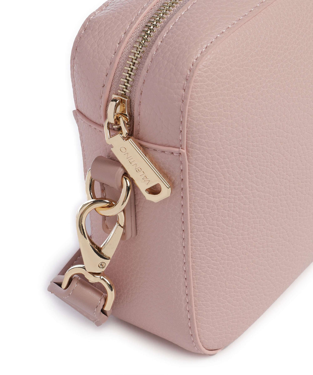 Valentino Bags Alexia Crossbody bag cipria