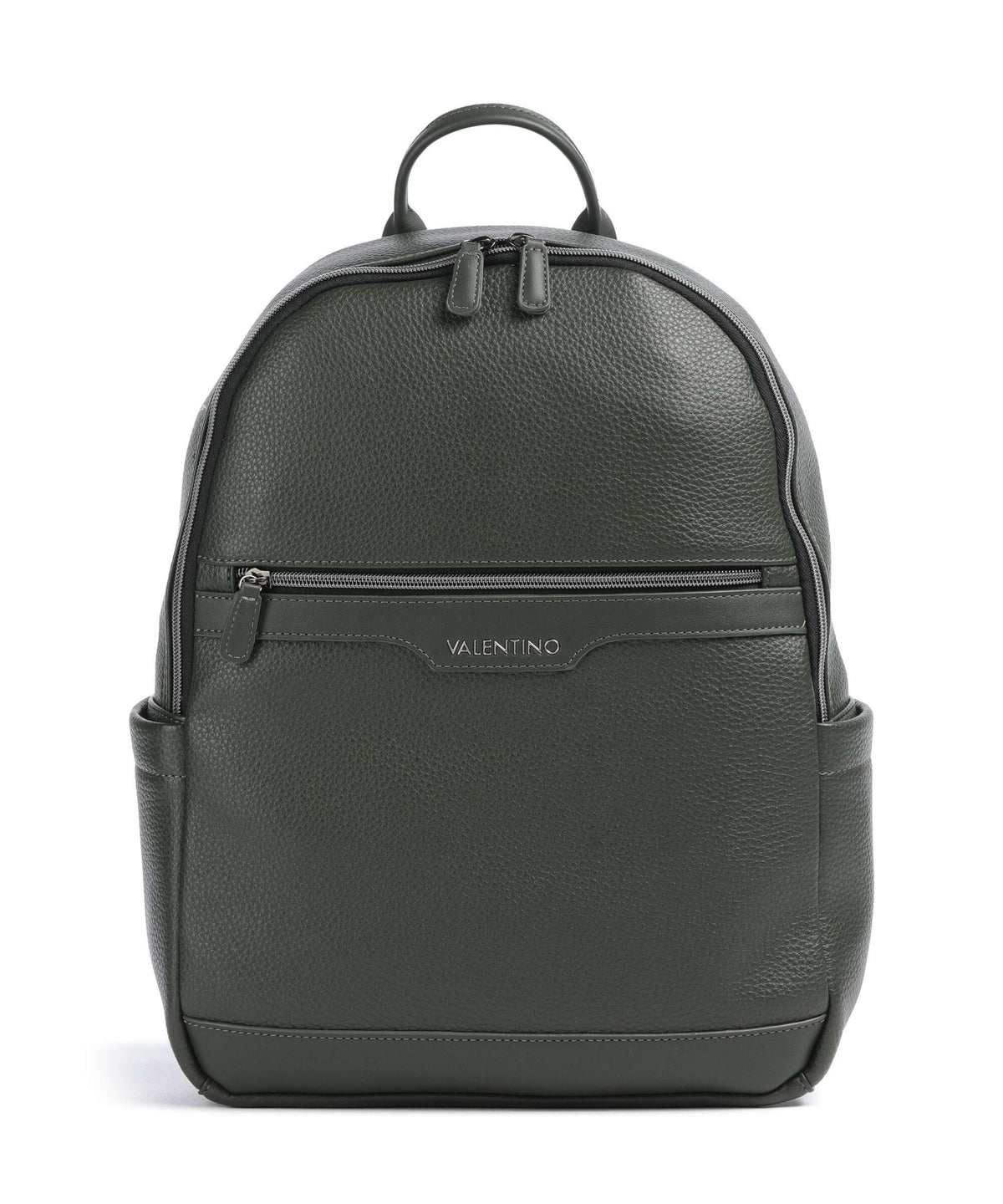 Valentino Bags Efeo Backpack militare