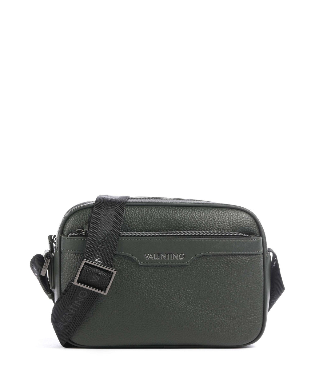 Valentino Bags Efeo Crossbody bag militare