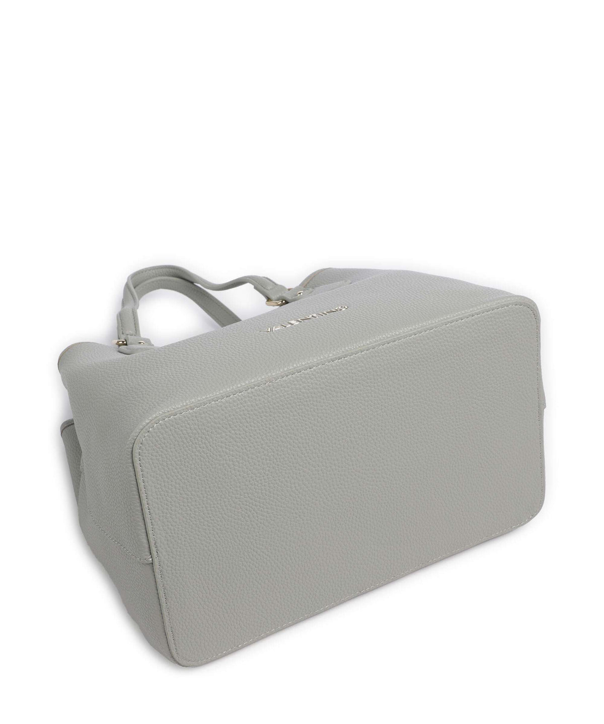 Valentino Bags Brixton Handbag grigio polvere