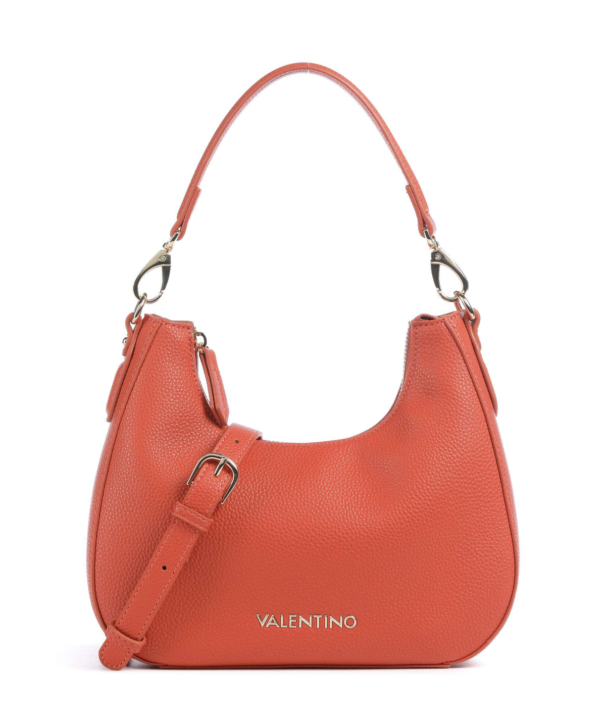 Valentino Bags Brixton Shoulder bag arancio