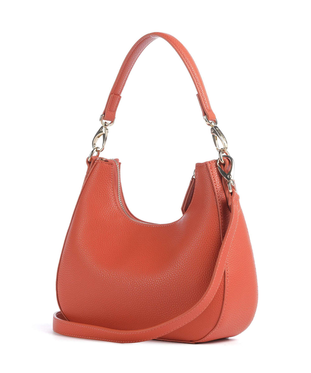 Valentino Bags Brixton Shoulder bag arancio