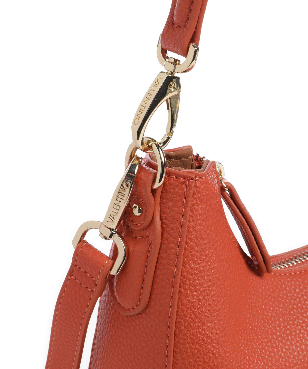 Valentino Bags Brixton Shoulder bag arancio
