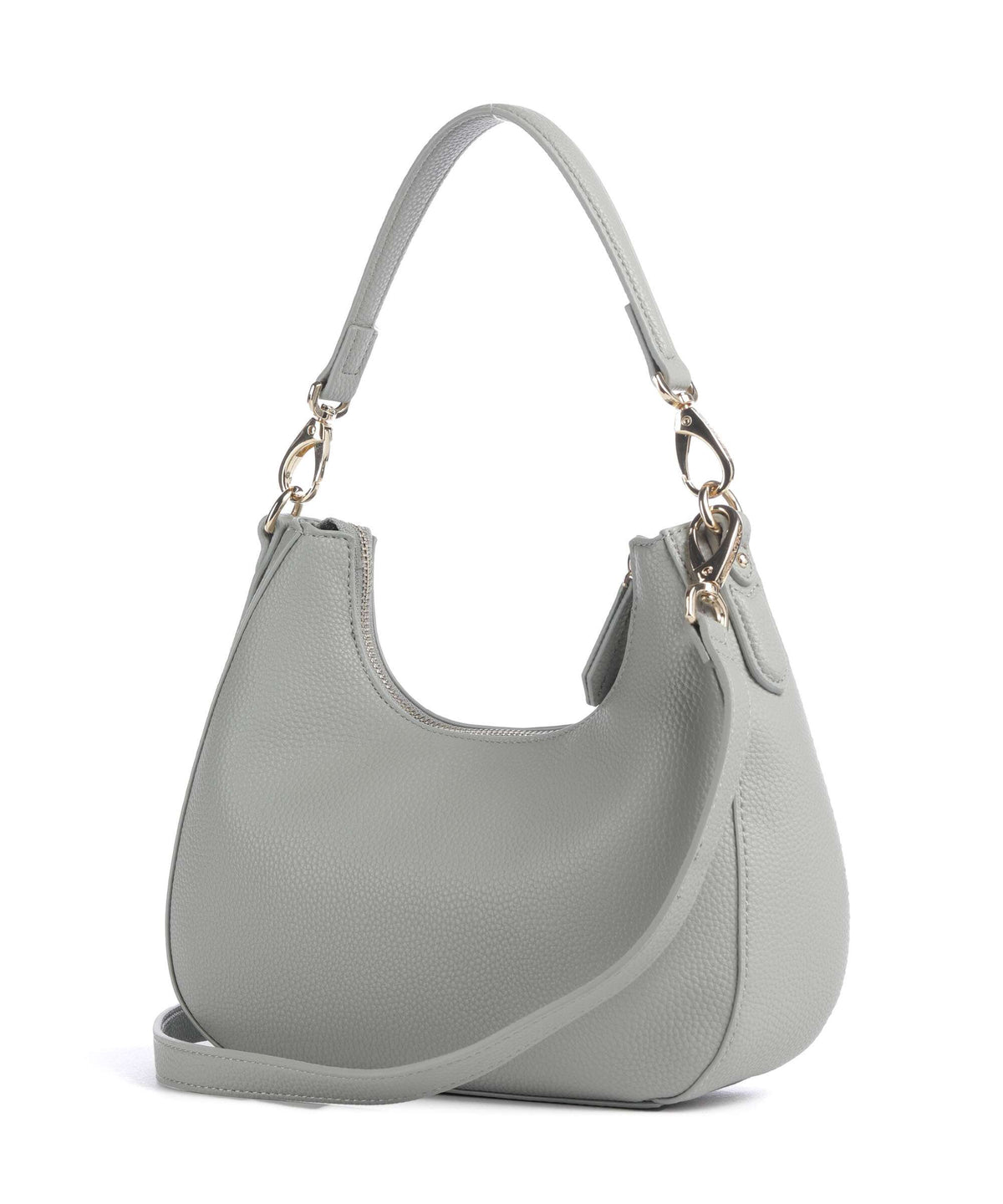 Valentino Bags Brixton Shoulder bag grigio polvere