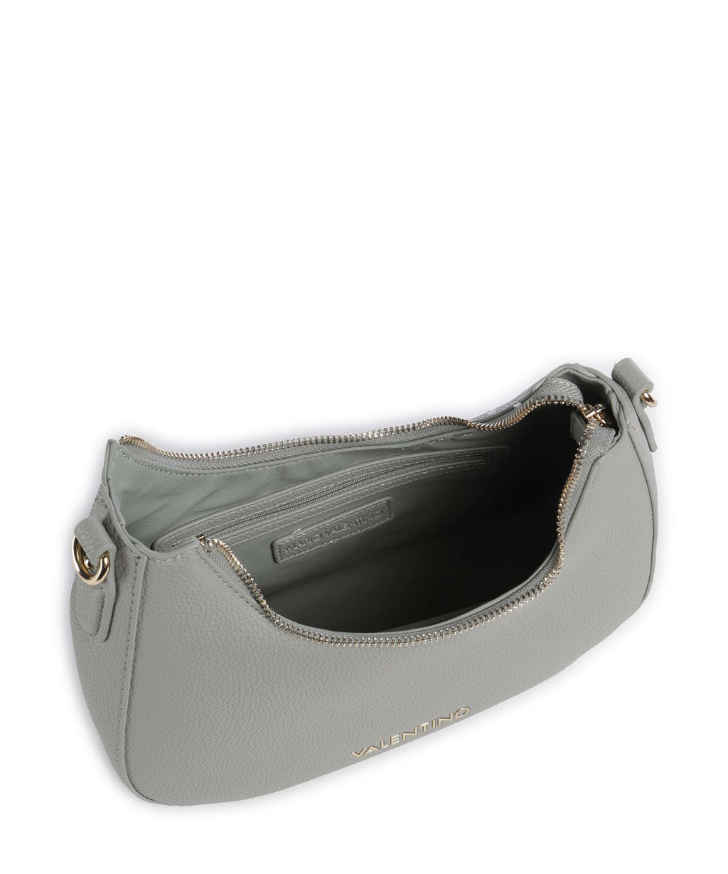 Valentino Bags Brixton Shoulder bag grigio polvere