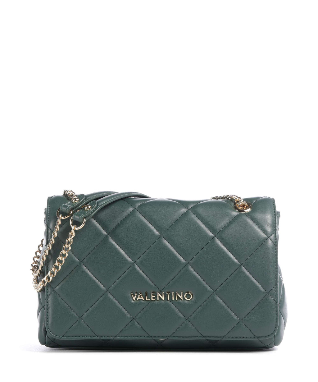 Valentino Bags Ocarina Shoulder bag bosco
