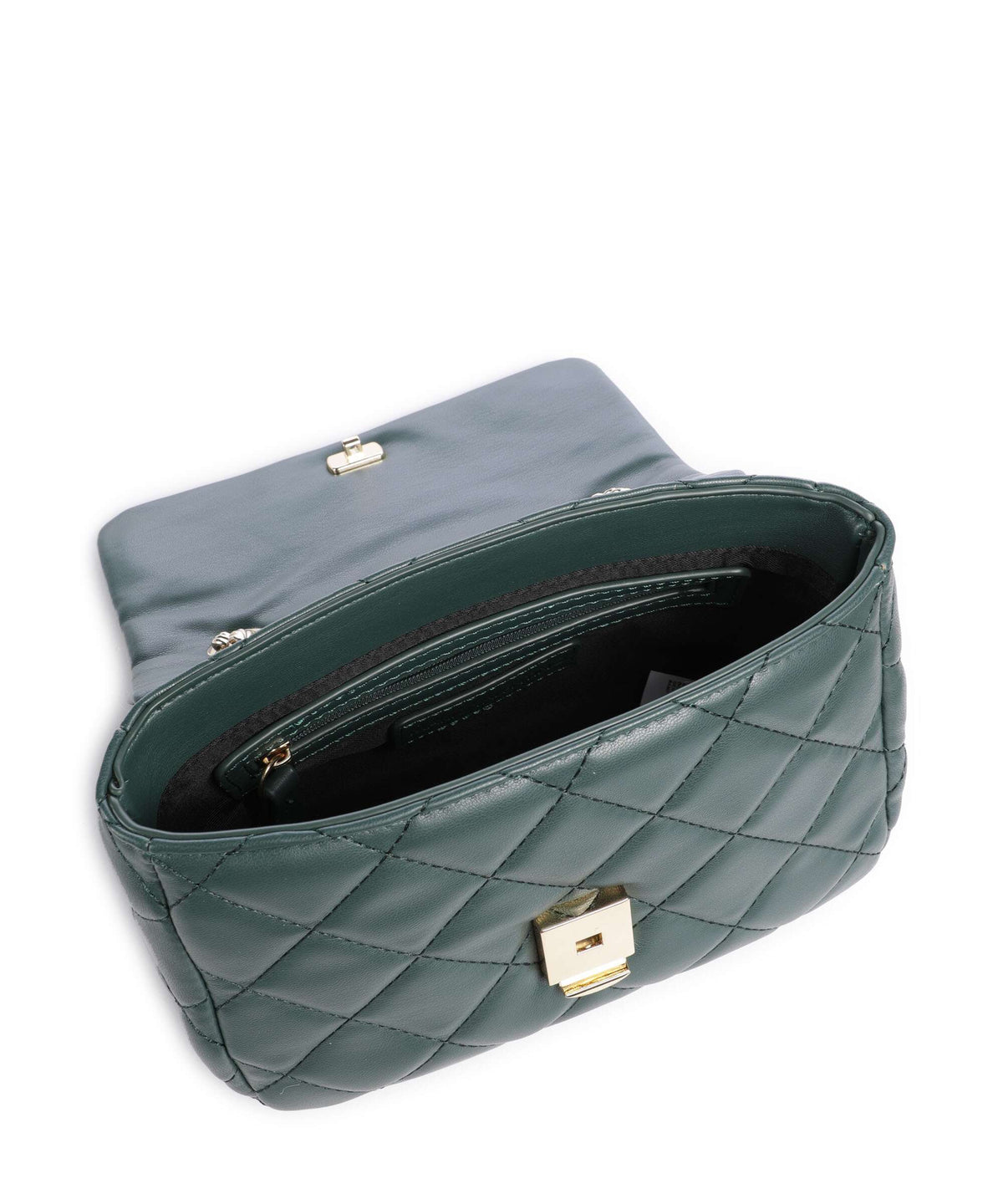 Valentino Bags Ocarina Shoulder bag bosco