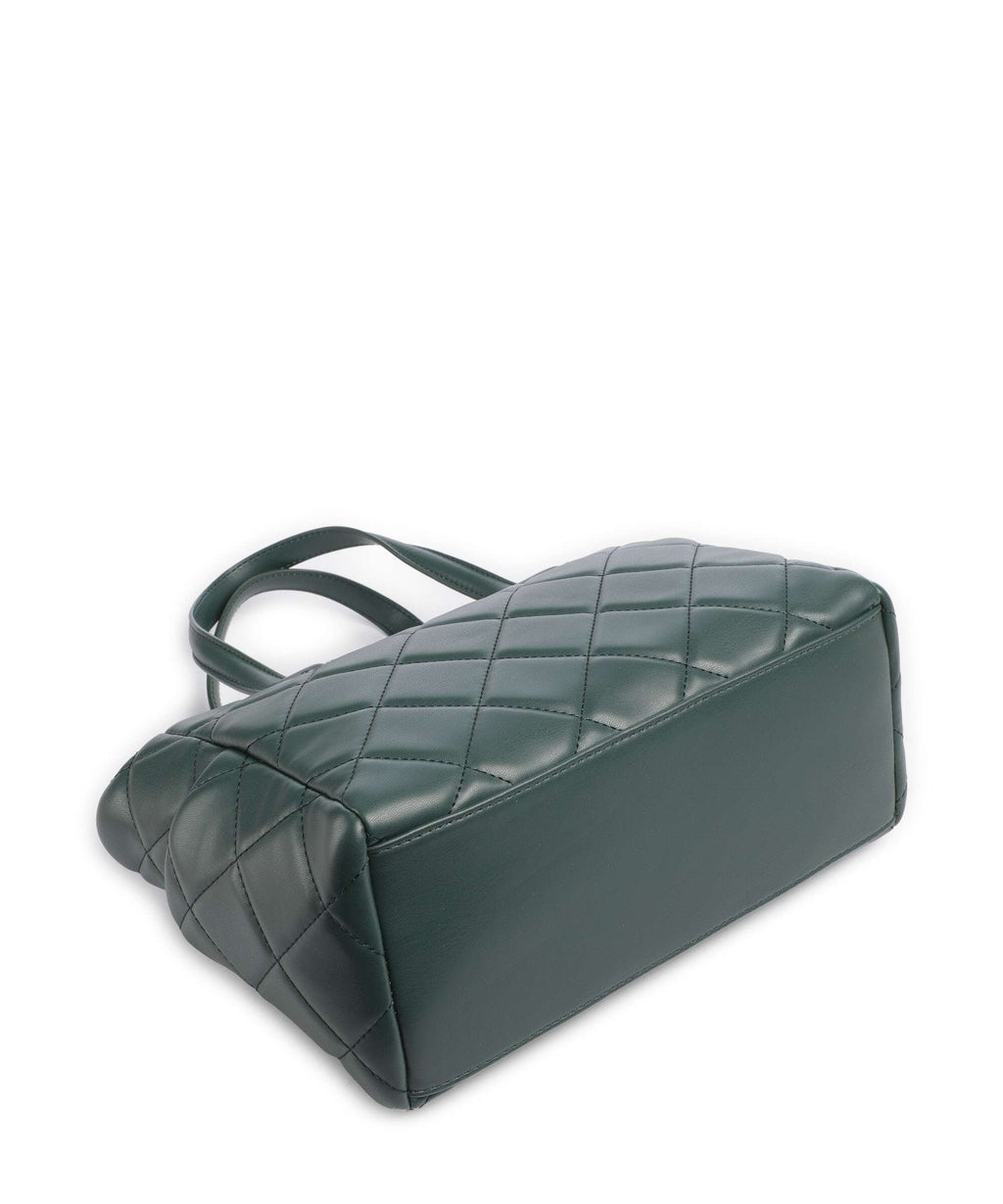 Valentino Bags Ocarina Handbag bosco