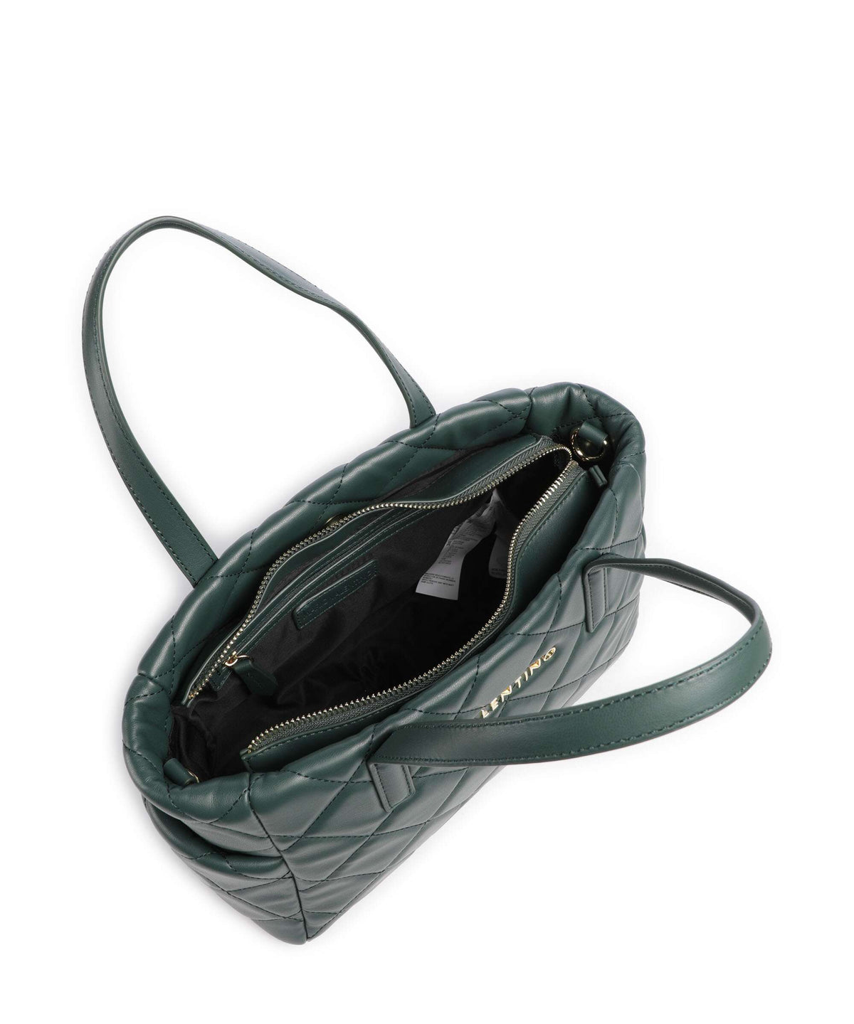 Valentino Bags Ocarina Handbag bosco