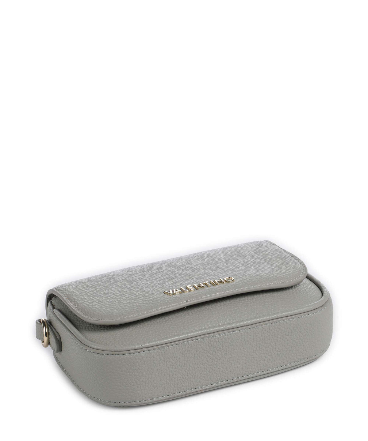 Valentino Bags Miramar Crossbody bag grigio polvere