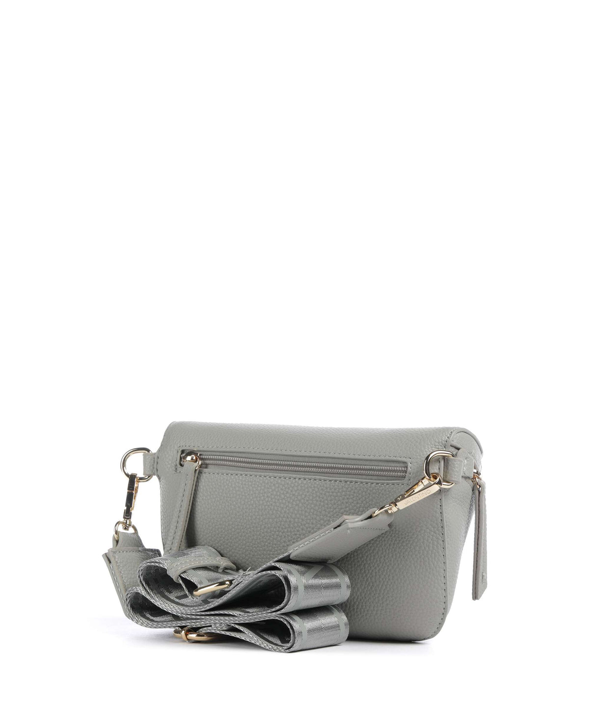 Valentino Bags Miramar Belt bag grigio polvere