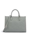 Valentino Bags Samba Re Handbag grigio