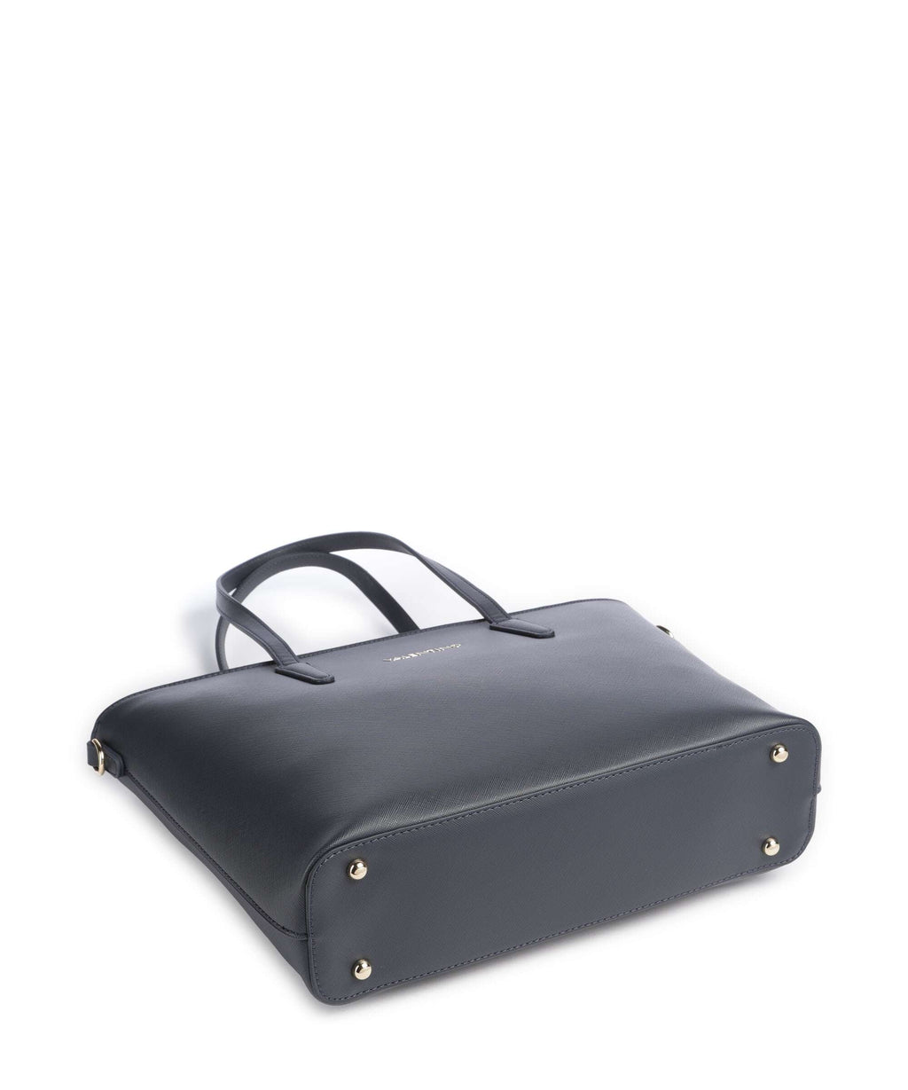Valentino Bags Zero Re Tote bag blu notte
