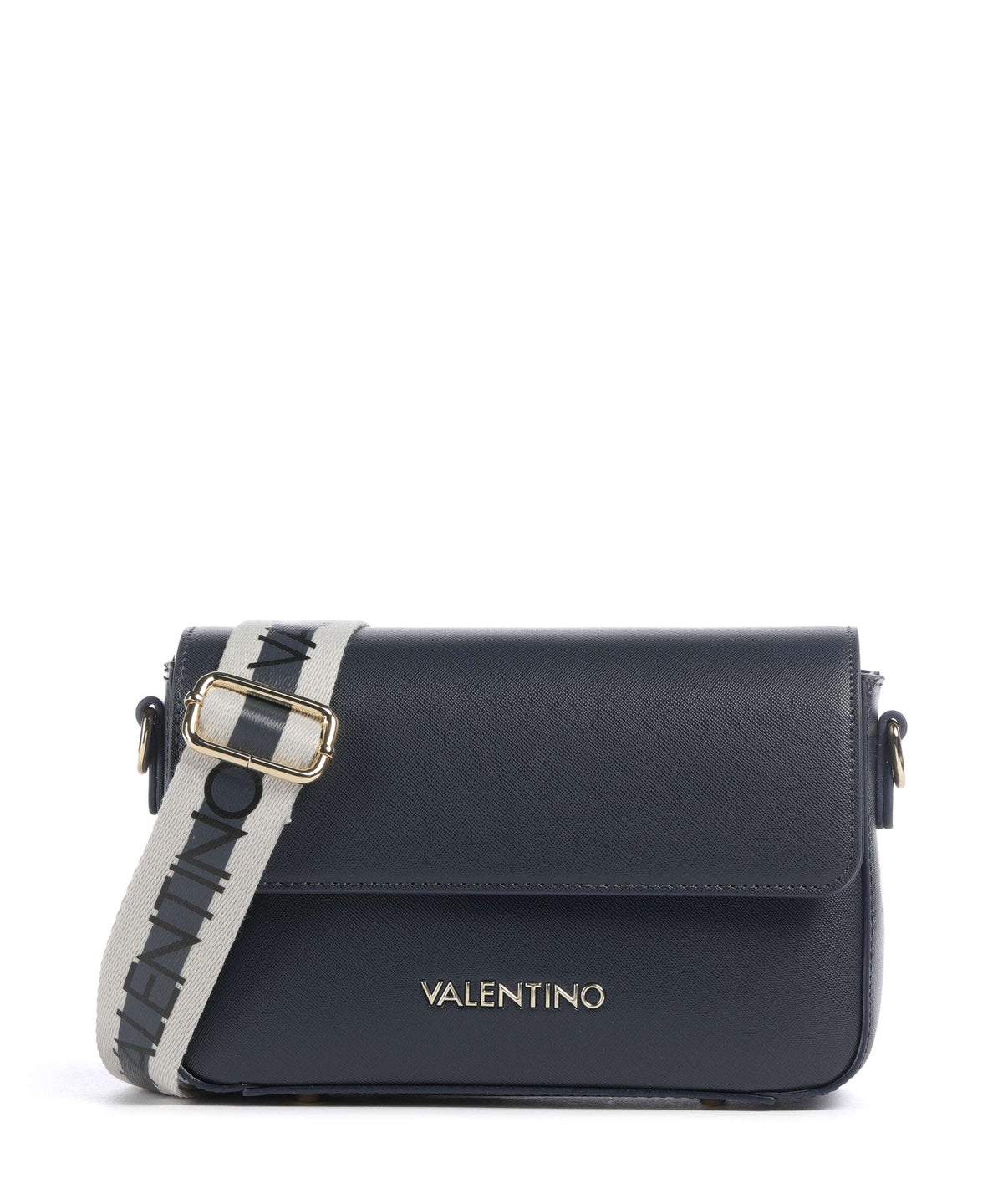 Valentino Bags Zero Re Crossbody bag blu notte
