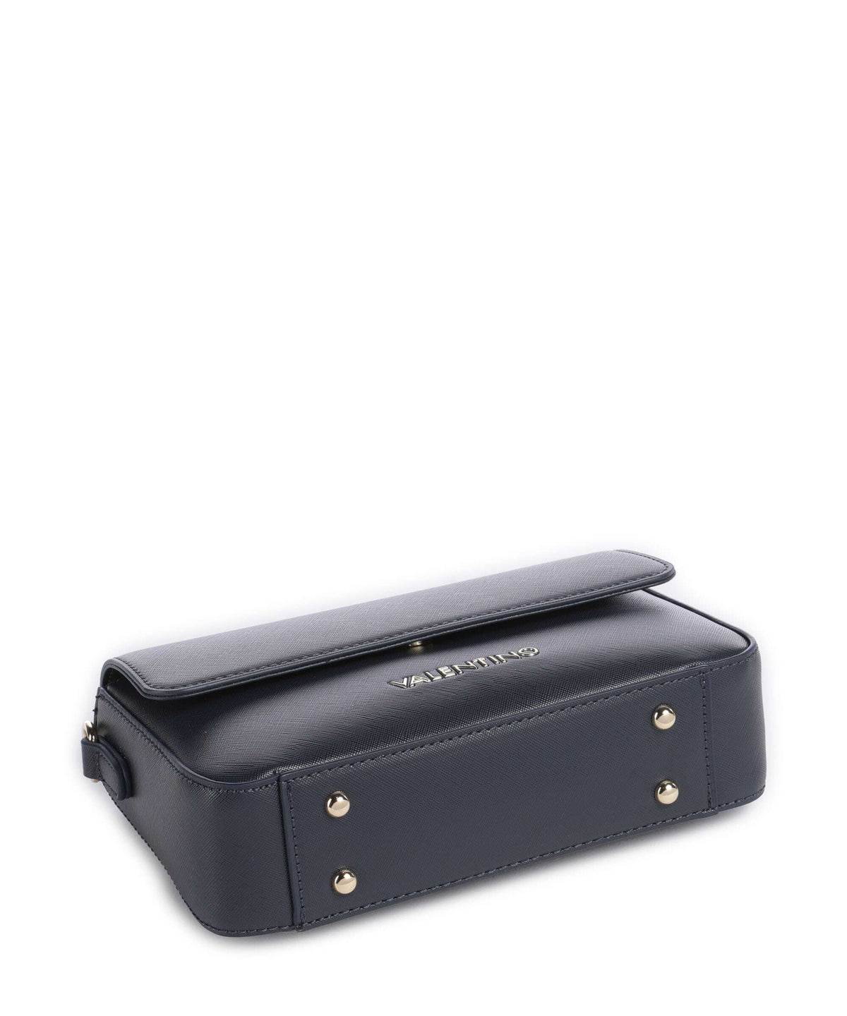 Valentino Bags Zero Re Crossbody bag blu notte