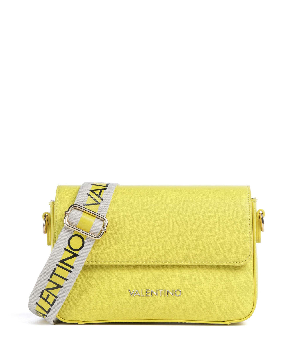 Valentino Bags Zero Re Crossbody bag lime