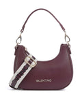 Valentino Bags Zero Re Shoulder bag prugna