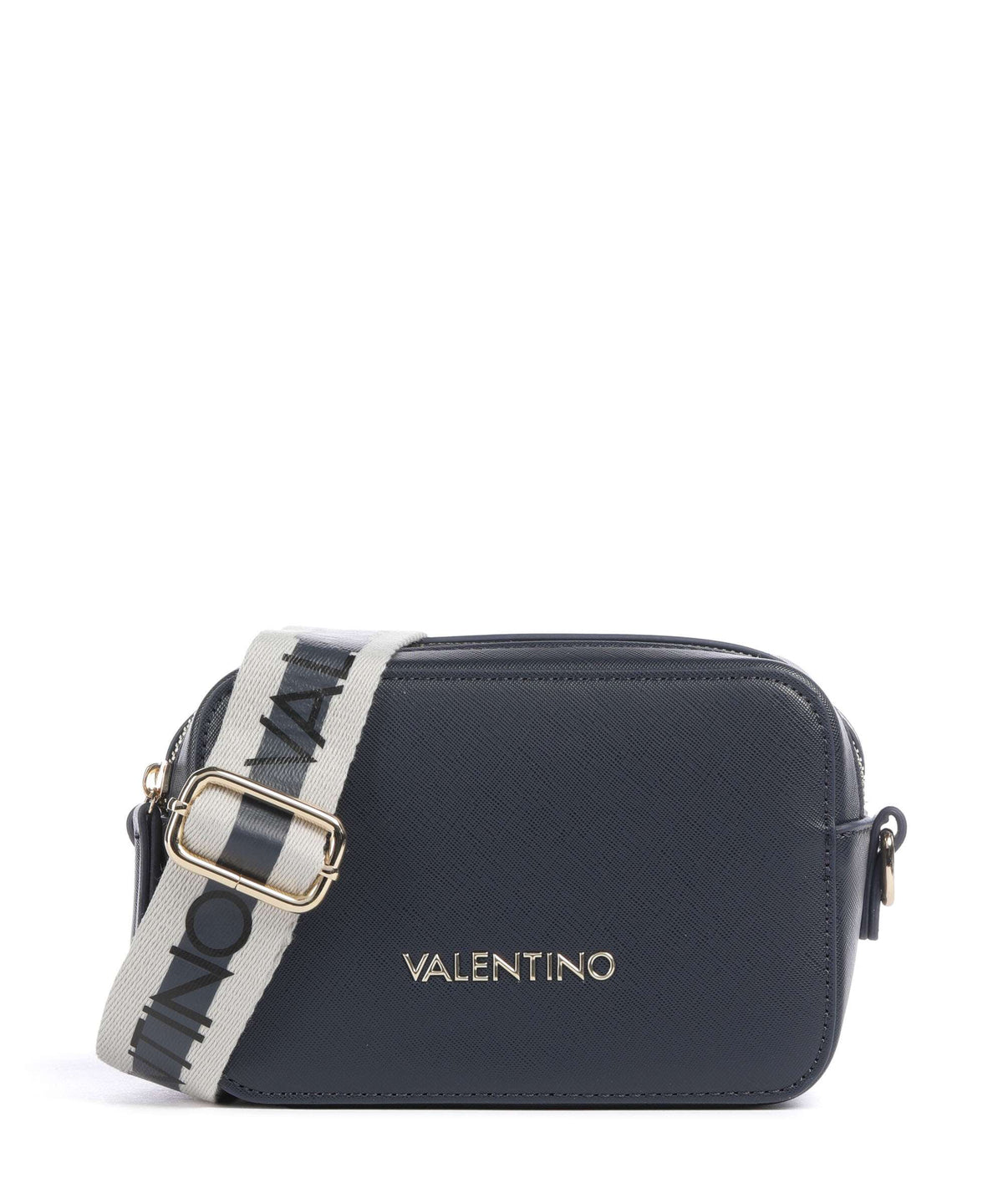 Valentino Bags Zero Re Crossbody bag blu notte