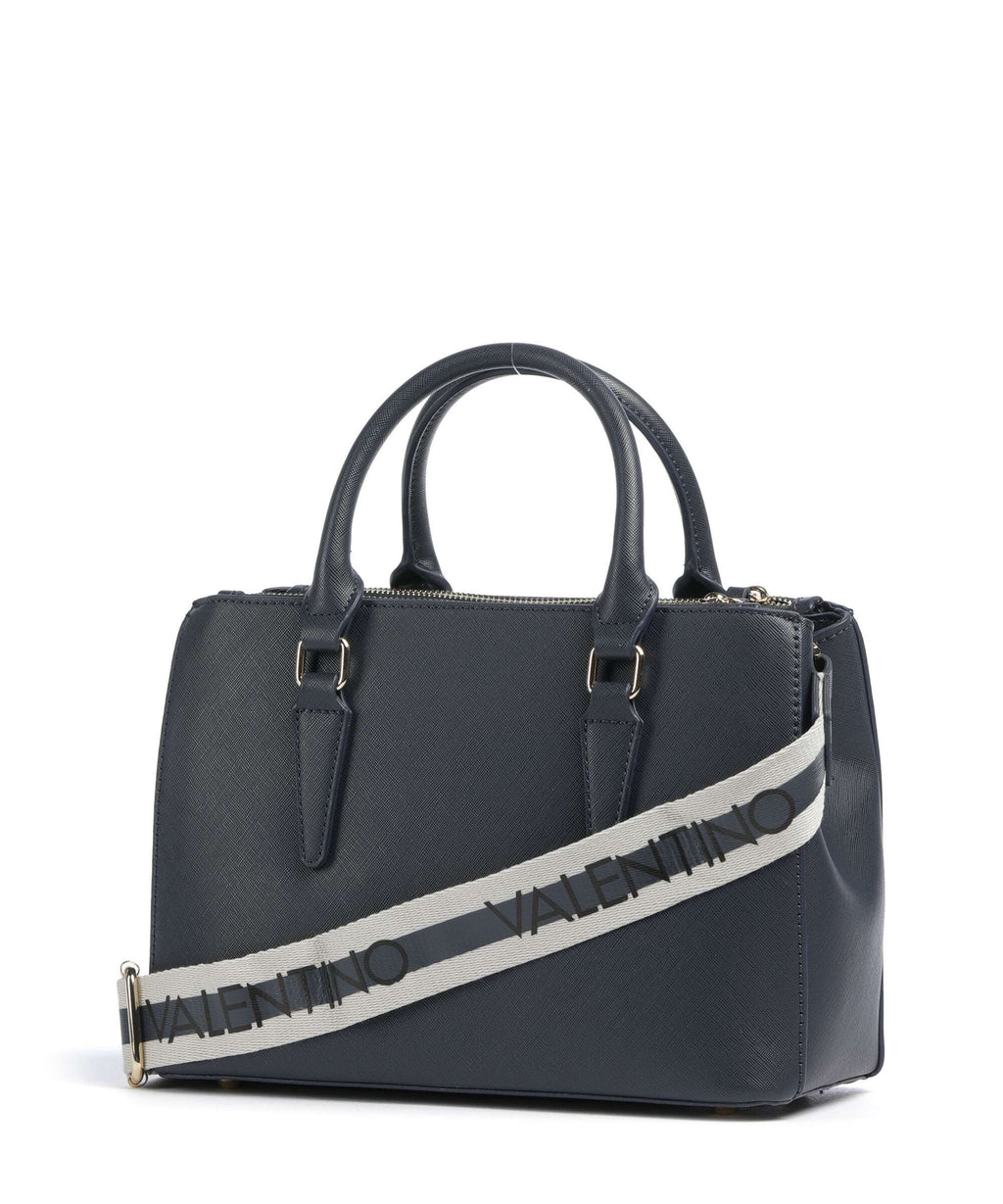 Valentino Bags Zero Re Handbag blu notte