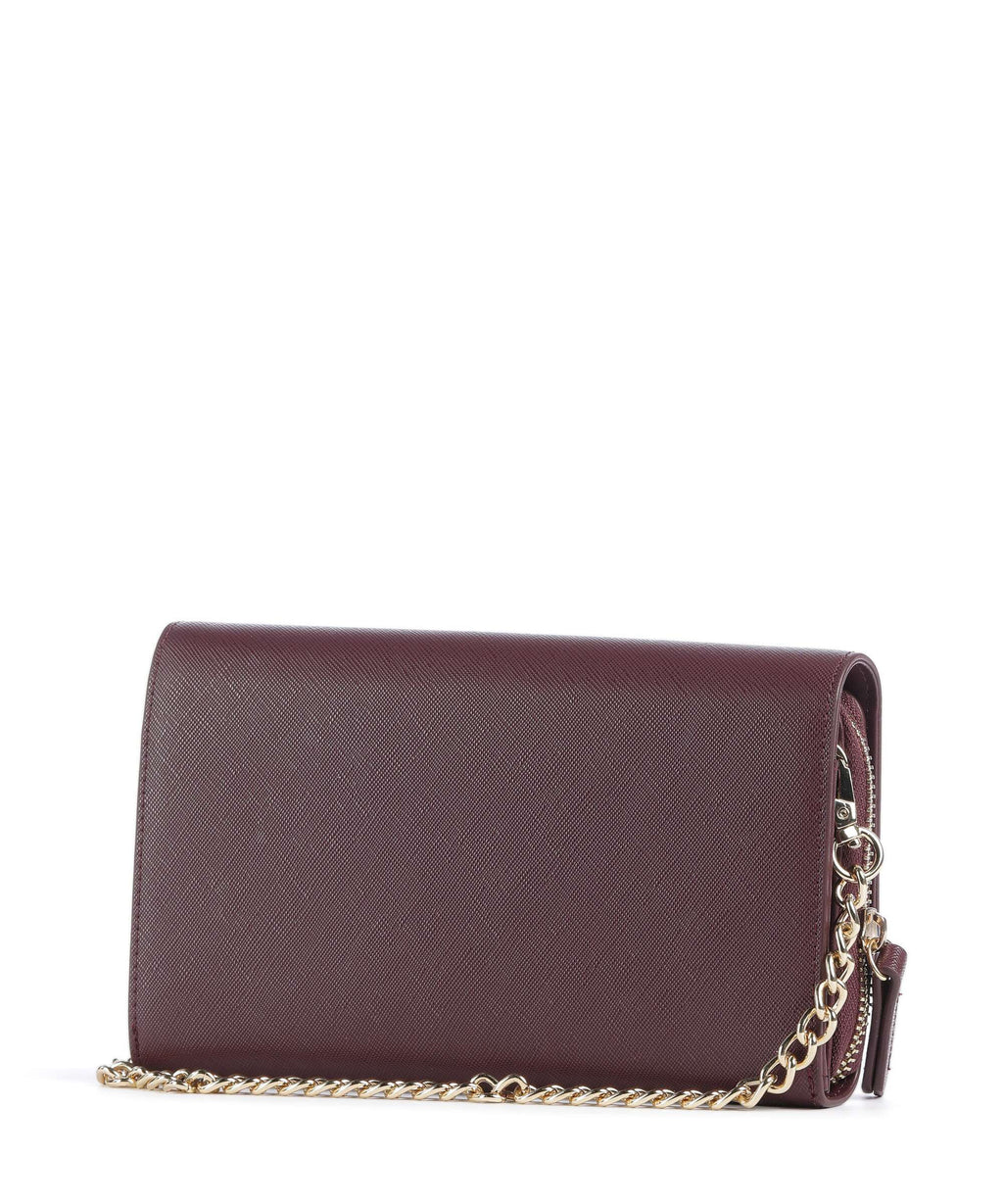Valentino Bags Zero Re Wallet prugna