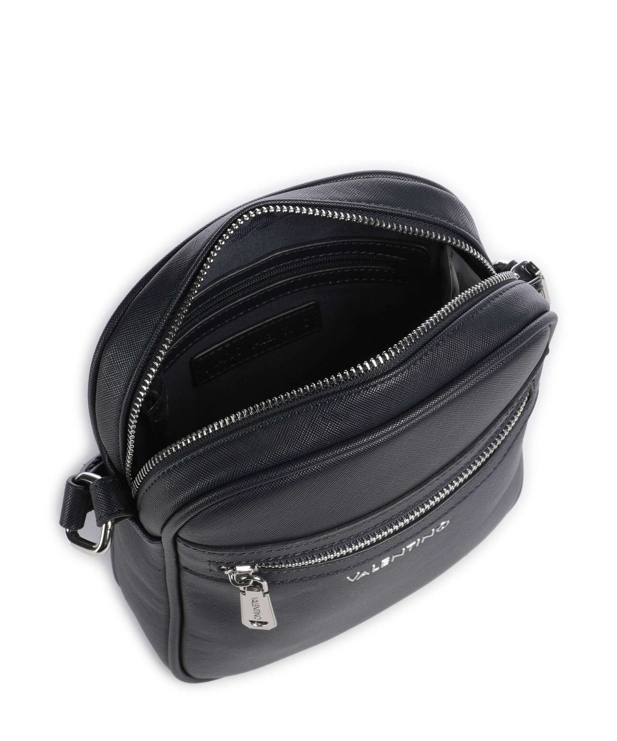 Valentino Bags Marnier Crossbody bag blu