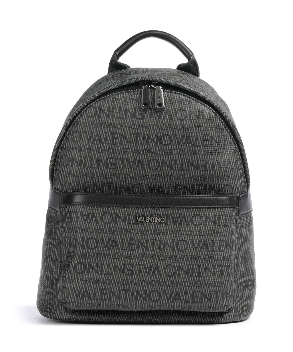 Valentino Bags Billion Backpack grigio/nero