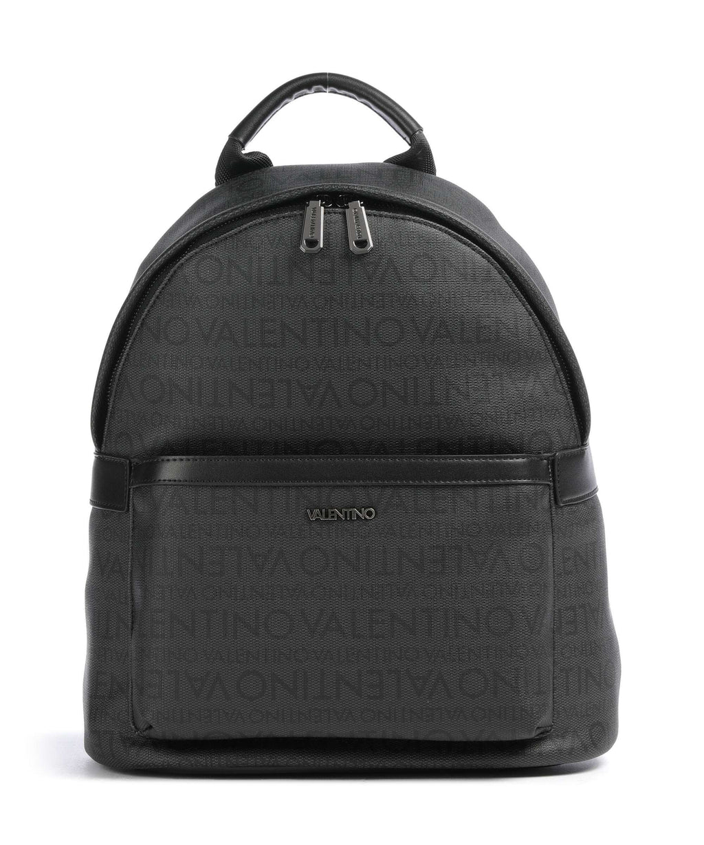 Valentino Bags Billion Backpack antracit/nero