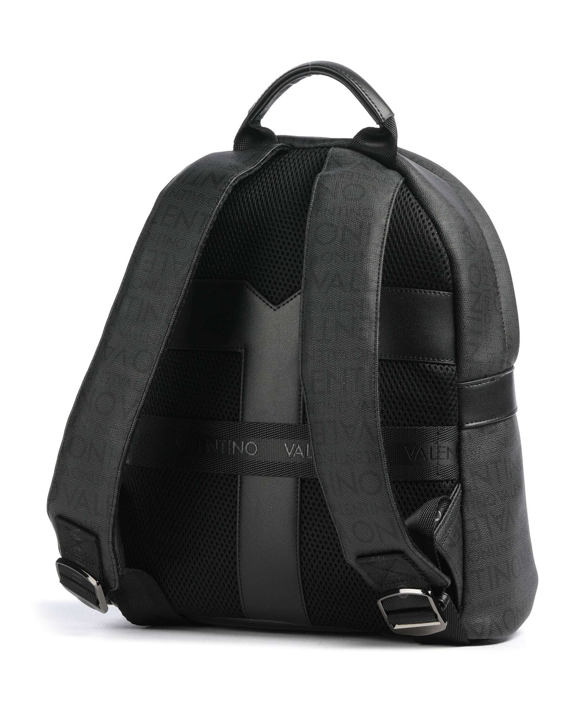 Valentino Bags Billion Backpack antracit/nero