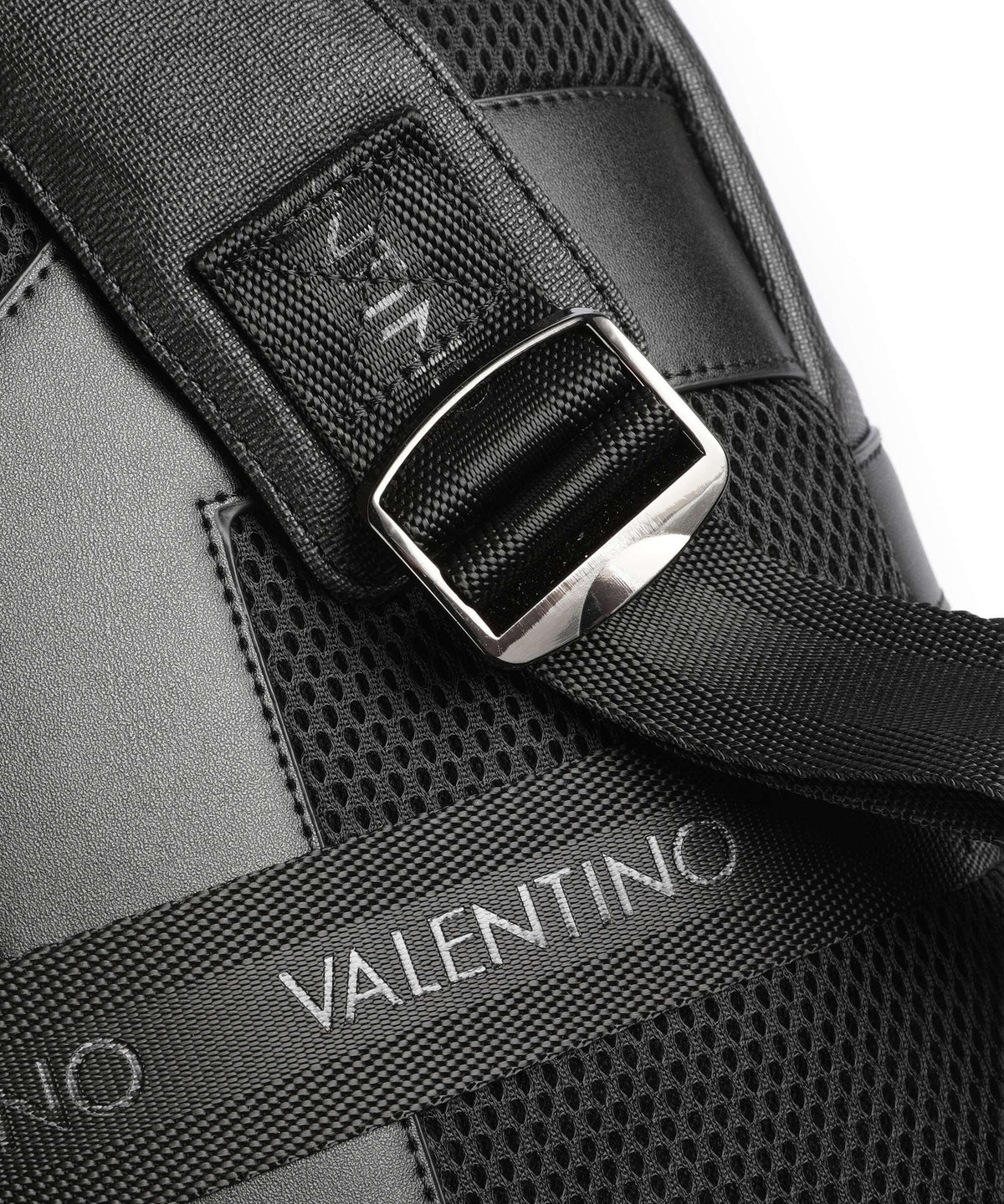 Valentino Bags Billion Backpack antracit/nero