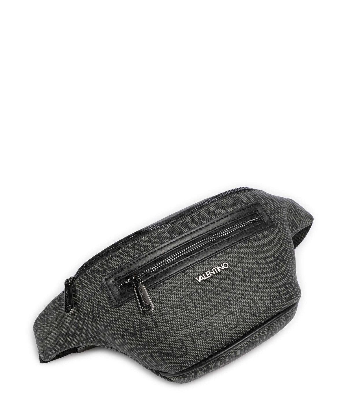 Valentino Bags Billion Belt bag grigio/nero