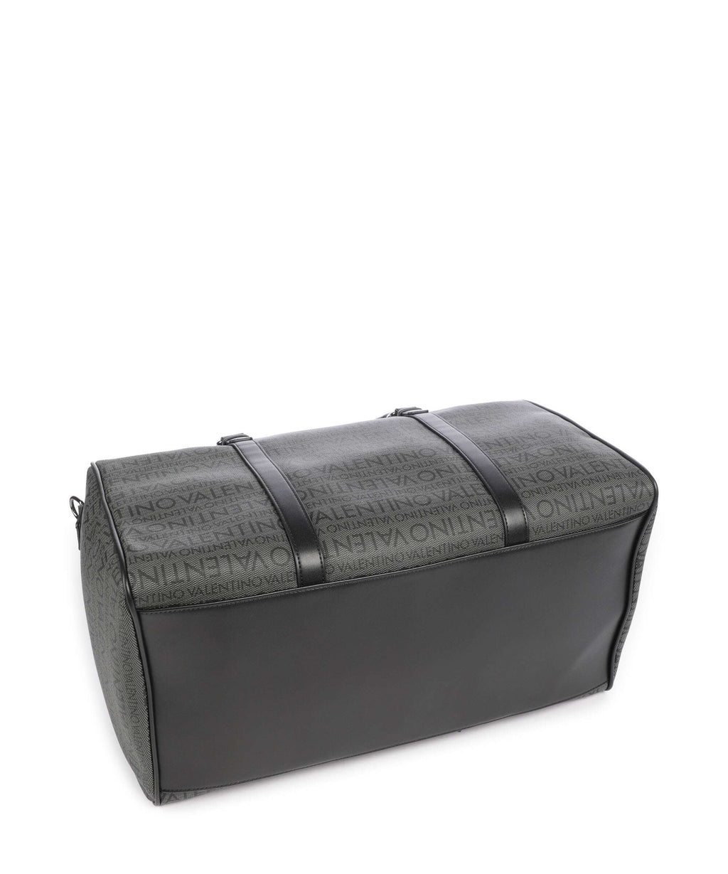 Valentino Bags Billion Weekend bag grigio/nero