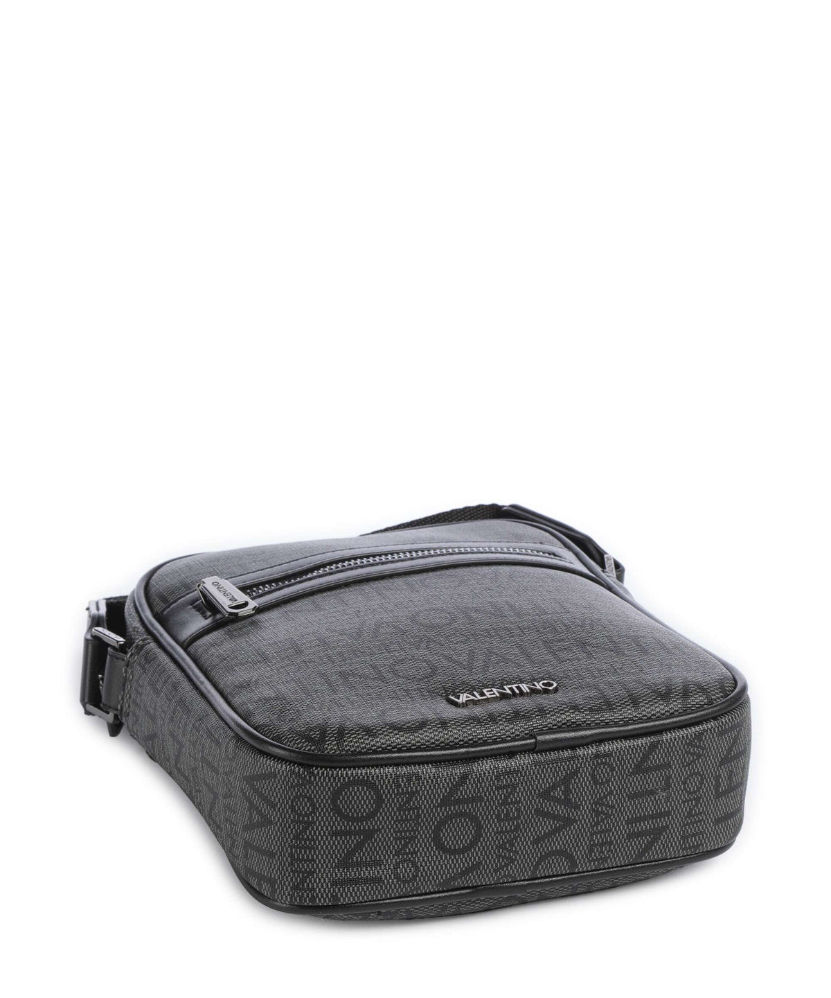 Valentino Bags Billion Crossbody bag grigio/nero
