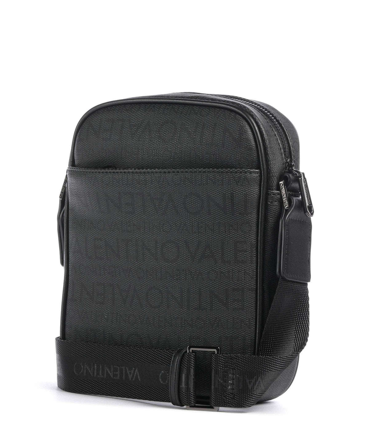 Valentino Bags Billion Crossbody bag antracit/nero