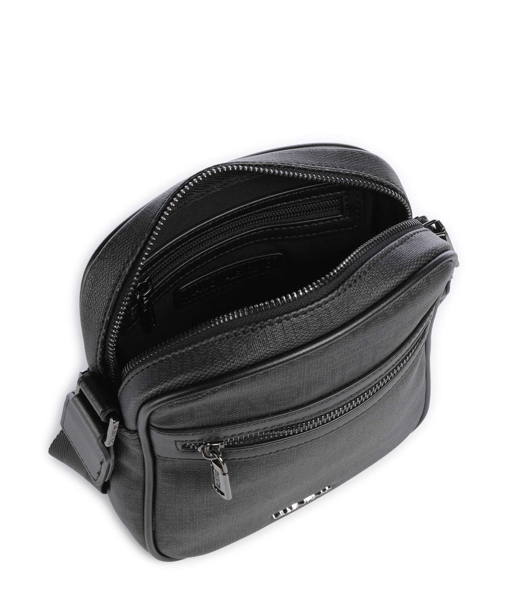 Valentino Bags Billion Crossbody bag antracit/nero