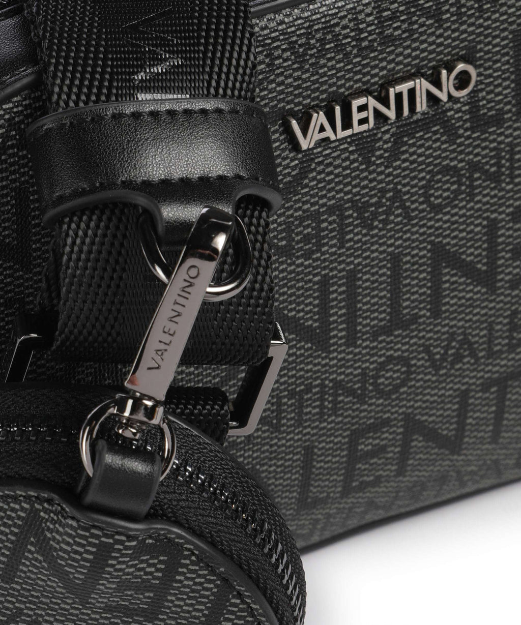 Valentino Bags Billion Crossbody bag grigio/nero