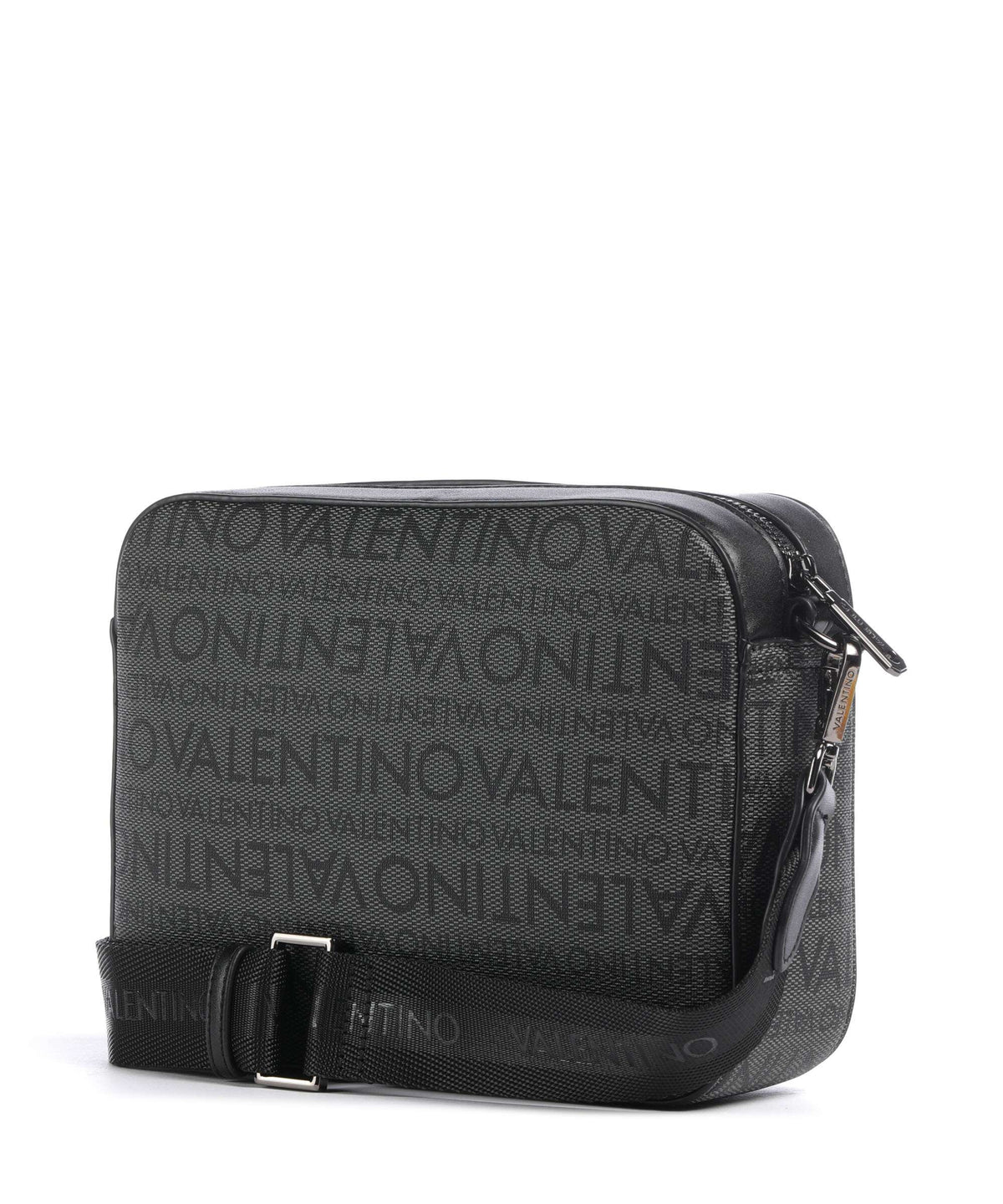 Valentino Bags Billion Crossbody bag grigio/nero