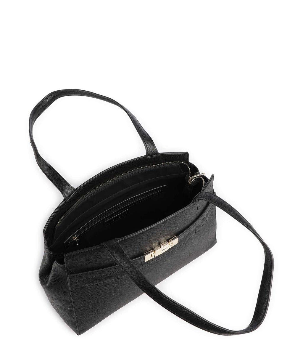 Valentino Bags Fae Re Tote bag nero